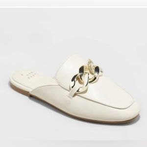 Kiki Mules A New Day Slip Ons